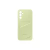 Samsung EF-OA146 mobiliojo telefono dėklas 16,8 cm (6,6 col.) Užvalkalas Lime