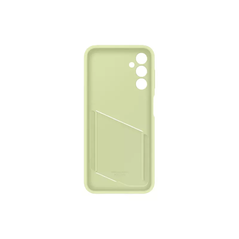 Samsung EF-OA146 mobiliojo telefono dėklas 16,8 cm (6,6 col.) Užvalkalas Lime