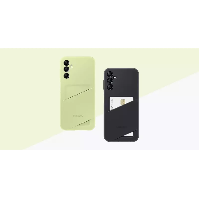Samsung EF-OA146 mobiliojo telefono dėklas 16,8 cm (6,6 col.) Užvalkalas Lime