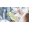 Samsung EF-OA146 mobiliojo telefono dėklas 16,8 cm (6,6 col.) Užvalkalas Lime