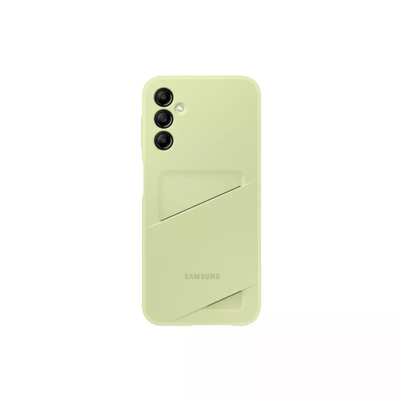 Samsung EF-OA146 mobiliojo telefono dėklas 16,8 cm (6,6 col.) Užvalkalas Lime