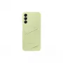 Samsung EF-OA146 mobiliojo telefono dėklas 16,8 cm (6,6 col.) Užvalkalas Lime