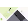 Samsung EF-OA356 mobiliojo telefono dėklas 16,8 cm (6,6 colių) Užvalkalas Juoda