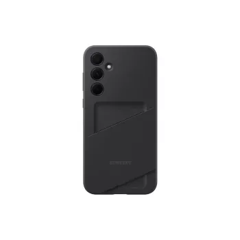 Samsung EF-OA356 mobiliojo telefono dėklas 16,8 cm (6,6 colių) Užvalkalas Juoda