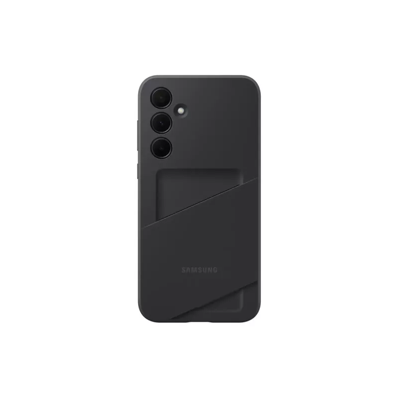 Samsung EF-OA356 mobiliojo telefono dėklas 16,8 cm (6,6 colių) Užvalkalas Juoda