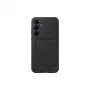 Samsung EF-OA356 mobiliojo telefono dėklas 16,8 cm (6,6 colių) Užvalkalas Juoda