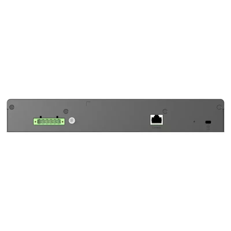 QNAP QSW-IM3216-8S8T tinklo komutatorius valdomas L2 10G Ethernet (100/1000/10000) juodas