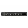 QNAP QSW-IM3216-8S8T tinklo komutatorius valdomas L2 10G Ethernet (100/1000/10000) juodas