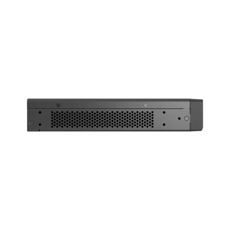 QNAP QSW-IM3216-8S8T tinklo komutatorius valdomas L2 10G Ethernet (100/1000/10000) juodas