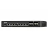 QNAP QSW-IM3216-8S8T tinklo komutatorius valdomas L2 10G Ethernet (100/1000/10000) juodas