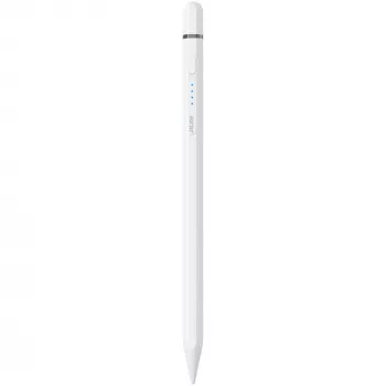 Rašiklis InLine 55468W Baltas 15g, skirtas planšetei Apple