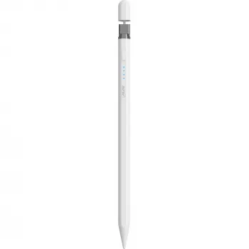 Rašiklis InLine 55468W Baltas 15g, skirtas planšetei Apple