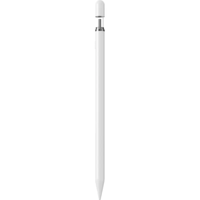 Rašiklis InLine 55468W Baltas 15g, skirtas planšetei Apple