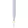 Rašiklis InLine 55468W Baltas 15g, skirtas planšetei Apple