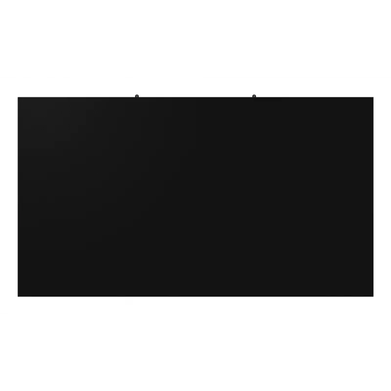 Monitorius Samsung The Wall MM015F 146 colių LED ekranas Flip-chip RGB LED 384 x 216