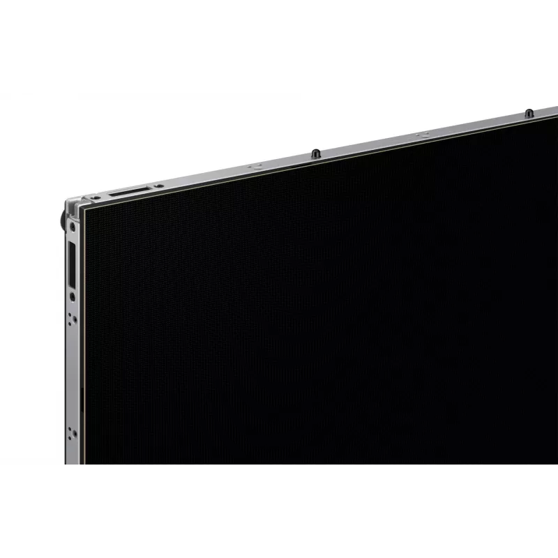 Monitorius Samsung The Wall MM015F 146 colių LED ekranas Flip-chip RGB LED 384 x 216