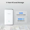 Bazinis blokas Reolink Hub 1 su 2x Argus Series B310 vidaus baltas