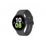 Samsung Galaxy Watch5 3,56 cm (1,4 colio) OLED 44 mm Skaitmeninis 450 x 450 pikselių Liečiamas ekranas Grafitas Wi-Fi GPS (palydovas)