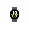 Samsung Galaxy Watch5 3,56 cm (1,4 colio) OLED 44 mm Skaitmeninis 450 x 450 pikselių Liečiamas ekranas Grafitas Wi-Fi GPS (palydovas)