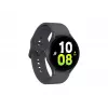 Samsung Galaxy Watch5 3,56 cm (1,4 colio) OLED 44 mm Skaitmeninis 450 x 450 pikselių Liečiamas ekranas Grafitas Wi-Fi GPS (palydovas)