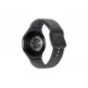 Samsung Galaxy Watch5 3,56 cm (1,4 colio) OLED 44 mm Skaitmeninis 450 x 450 pikselių Liečiamas ekranas Grafitas Wi-Fi GPS (palydovas)