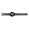 Samsung Galaxy Watch5 3,56 cm (1,4 colio) OLED 44 mm Skaitmeninis 450 x 450 pikselių Liečiamas ekranas Grafitas Wi-Fi GPS (palydovas)