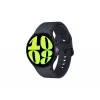 Samsung Galaxy Watch6 44 mm skaitmeninis jutiklinis ekranas 4G grafitas