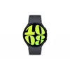 Samsung Galaxy Watch6 44 mm skaitmeninis jutiklinis ekranas 4G grafitas