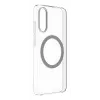 Samsung GP-FFS937YCA mobiliojo telefono dėklas 17 cm (6.7 col.) Užvalkalas Skaidrus