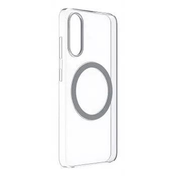 Samsung GP-FFS937YCA mobiliojo telefono dėklas 17 cm (6.7 col.) Užvalkalas Skaidrus