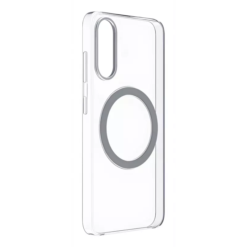 Samsung GP-FFS937YCA mobiliojo telefono dėklas 17 cm (6.7 col.) Užvalkalas Skaidrus