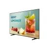 Samsung BE65FX-H Skaitmeninės reklamos plokščiasis ekranas 165,1 cm (65 colių) LED Wi-Fi 4K Ultra HD Juodas Integruotas procesorius Tizen 16/7