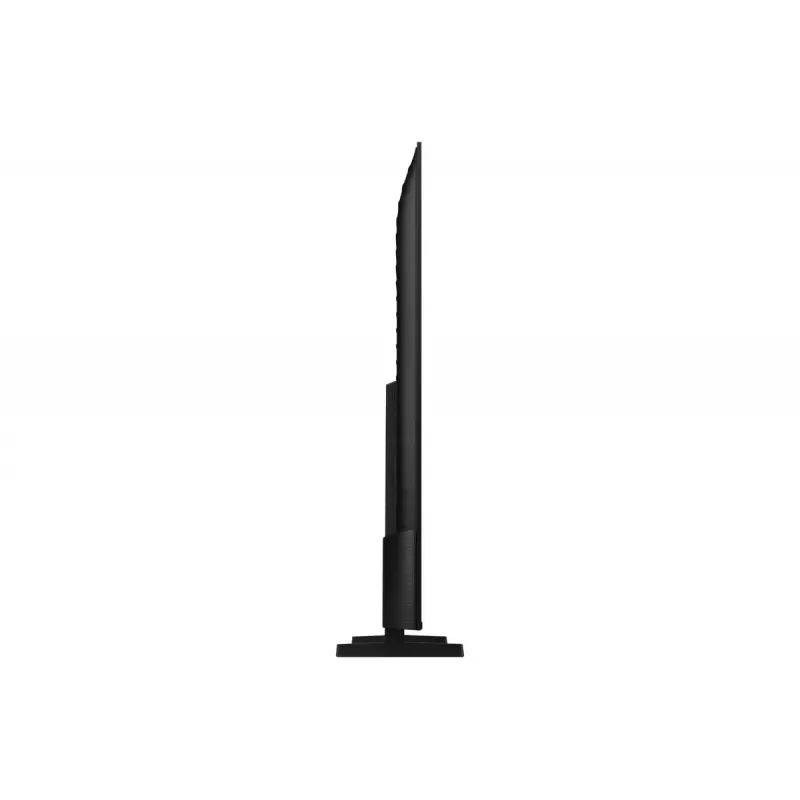 Samsung BE65FX-H Skaitmeninės reklamos plokščiasis ekranas 165,1 cm (65 colių) LED Wi-Fi 4K Ultra HD Juodas Integruotas procesorius Tizen 16/7