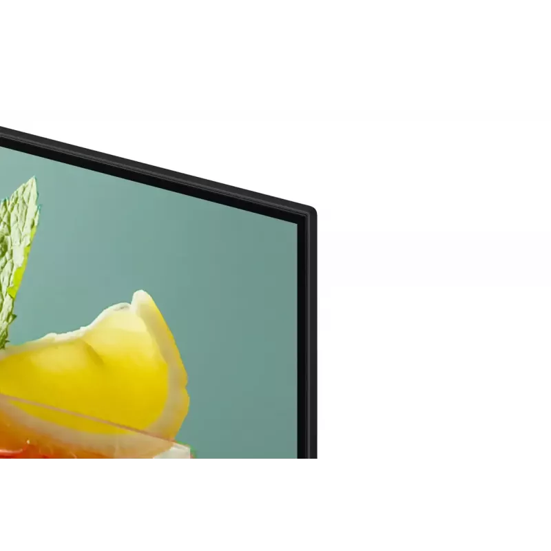 Samsung BE65FX-H Skaitmeninės reklamos plokščiasis ekranas 165,1 cm (65 colių) LED Wi-Fi 4K Ultra HD Juodas Integruotas procesorius Tizen 16/7