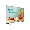 Samsung BE50FX-H Skaitmeninių ženklų plokščiasis ekranas 127 cm (50 colių) LED Wi-Fi 4K Ultra HD Juodas Įmontuotas procesorius Tizen 16/7