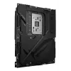 Motininė plokštė ASUS ROG CROSSHAIR X870E HERO BTF — AMD X870E, Socket AM5, ATX, DDR5, M.2, Wi‑Fi 7