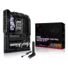 Motininė plokštė ASUS ROG CROSSHAIR X870E HERO BTF — AMD X870E, Socket AM5, ATX, DDR5, M.2, Wi‑Fi 7