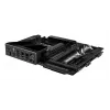 Motininė plokštė ASUS ROG CROSSHAIR X870E HERO BTF — AMD X870E, Socket AM5, ATX, DDR5, M.2, Wi‑Fi 7