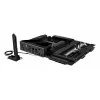Motininė plokštė ASUS ROG CROSSHAIR X870E HERO BTF — AMD X870E, Socket AM5, ATX, DDR5, M.2, Wi‑Fi 7