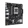 Motininė plokštė ASUS PRIME A620AM-K Socket AM5 microATX DDR5, 2 DIMM, max 128 GB, A620A mikroschemų rinkinys