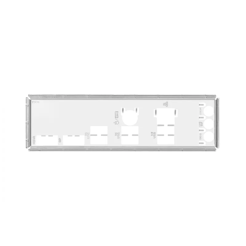 Motininė plokštė ASUS PRIME A620AM-K Socket AM5 microATX DDR5, 2 DIMM, max 128 GB, A620A mikroschemų rinkinys