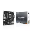 Motininė plokštė ASUS PRIME A620AM-K Socket AM5 microATX DDR5, 2 DIMM, max 128 GB, A620A mikroschemų rinkinys