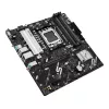 Motininė plokštė ASUS PRIME A620AM-A-CSM, A620, AM5, Micro ATX