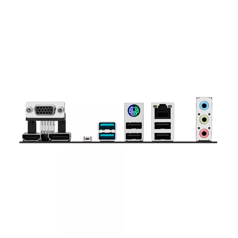 Motininė plokštė ASUS PRIME A620AM-A-CSM, A620, AM5, Micro ATX
