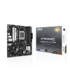 Motininė plokštė ASUS PRIME A620AM-A-CSM, A620, AM5, Micro ATX