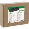 InLine 35396C sąsajų šakotuvas USB 3.2 Gen 1 (3.1 Gen 1) Type-B 5000 Mbit/s juodas