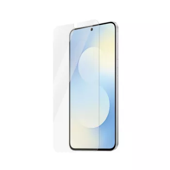 PanzerGlass SAFE. by ® Ekrano apsauga Samsung Galaxy S25 FE 5G | Itin platus pritaikymas su EasyAligner
