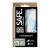 PanzerGlass SAFE. by ® Ekrano apsauga Samsung Galaxy S25 FE 5G | Itin platus pritaikymas su EasyAligner