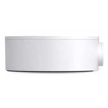 Tinklo jungiamoji dėžutė TP-Link VJB-305 balta aliuminis 150x155,6x51mm