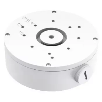 Tinklo jungiamoji dėžutė TP-Link VJB-305 balta aliuminis 150x155,6x51mm